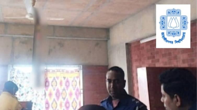 জাবির হল থেকে নারী শিক্ষার্থীর মরদেহ উদ্ধার
