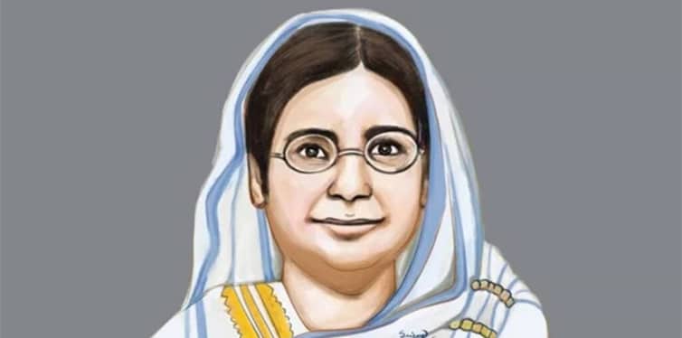 আজও কলকাতায় বেগম রোকেয়ার দেহাবশেষ, যা বলছে পরিবার