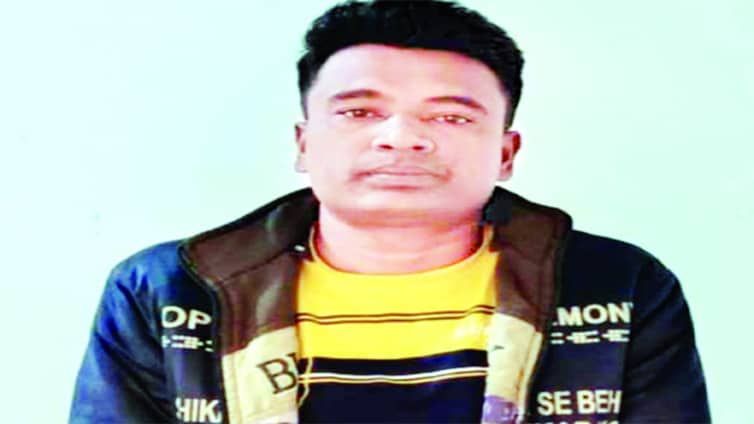 গাইবান্ধায় বালিকা বিদ্যালয়ে ভর্তির সুযোগ পেল বালক Balok