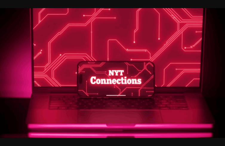 Connections Hints