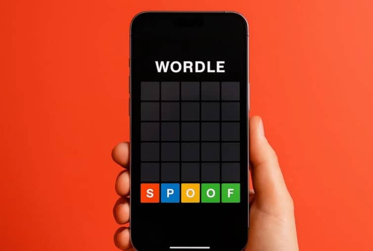 Wordle Hints