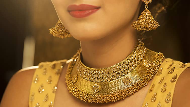Gold