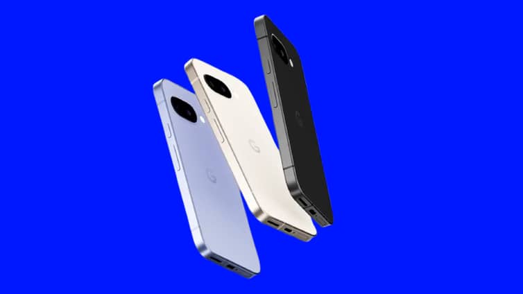 Google Pixel 10a