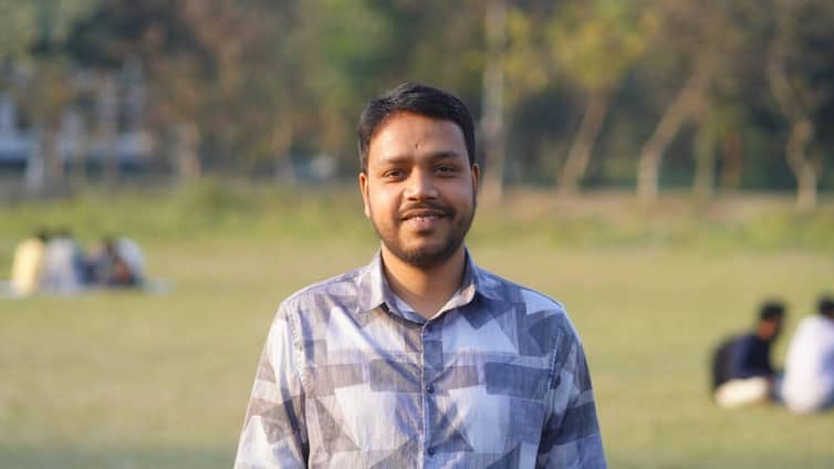 বেরোবি ছাত্রদল সহ-সভাপতি তুহিন