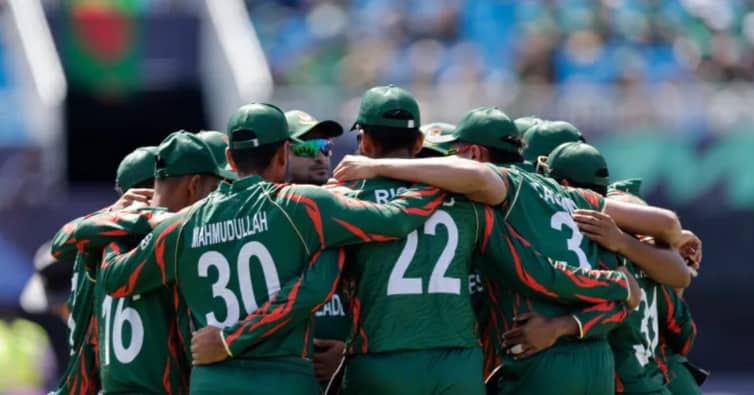 Bangladesh cricket t20 world cup: WCA calls for unity after Bangladesh withdrawal bangladesh cricket t20 world cup