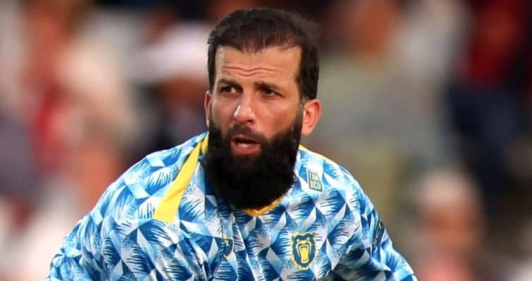Moeen Ali joins England Lions coaching staff ahead of Pakistan Shaheens series moeen ali