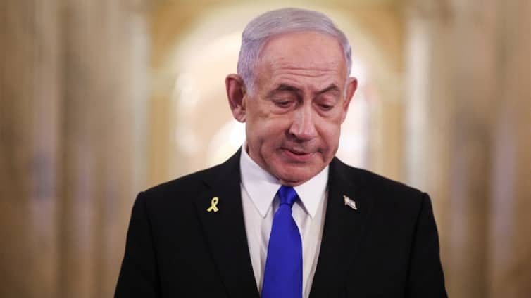 Benjamin Netanyahu Prime Minister of Israel