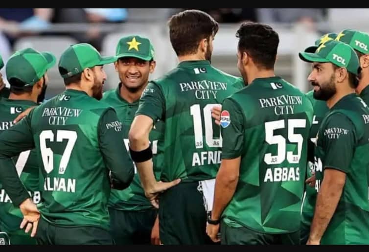 Pakistan Cricket T20 World Cup: ICC Warns PCB Of “Serious Consequences” Over Possible India Match Boycott pakistan cricket t20 world cup