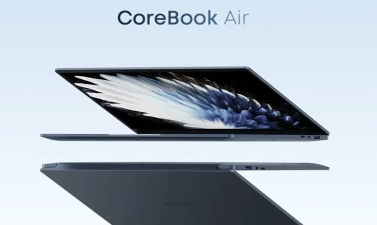 Chuwi CoreBook Air