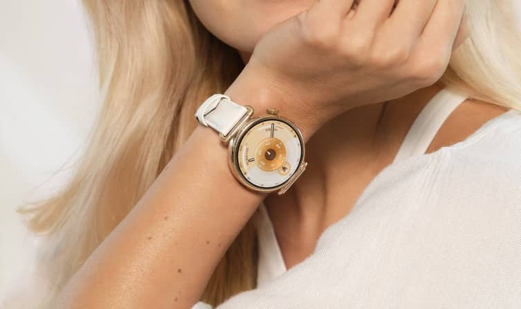 Huawei Watch GT 6 Pro Smartwatch Update