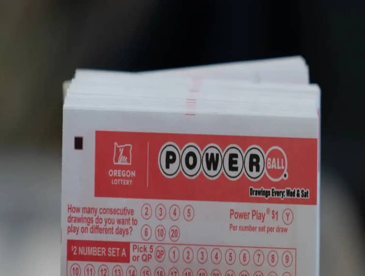 Powerball Winners In New Jersey Include Eleven Prizes Of 10000 Or More Last Week Powerball