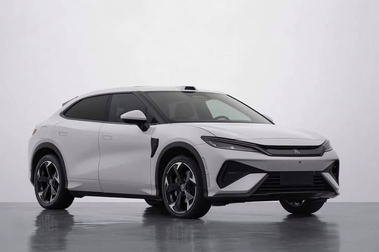 BYD