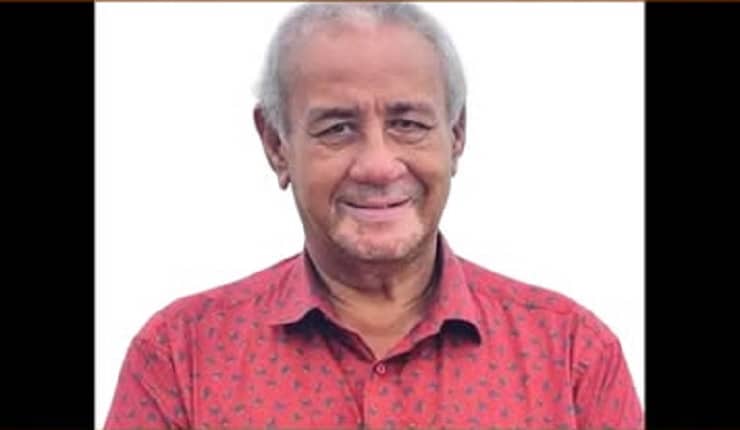 বিএনপি প্রার্থী সাচিং প্রু