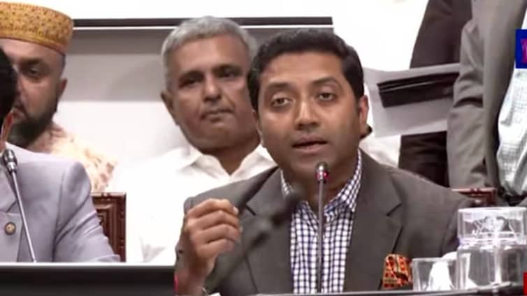 আগামীর শিক্ষাব্যবস্থা বিশ্বের কাছে ঈর্ষণীয় হবে : ববি হাজ্জাজ ববি হাজ্জাজ