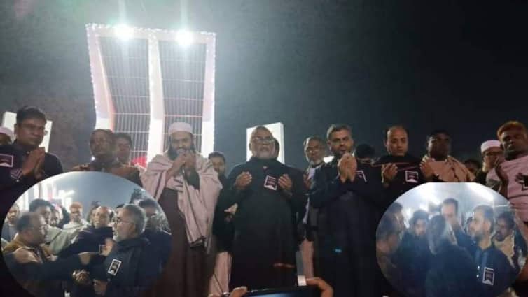 জিয়াউর রহমান