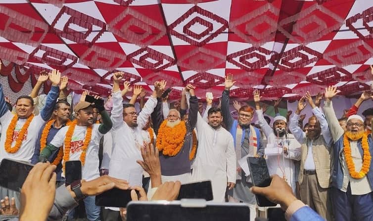 bnp to jamat