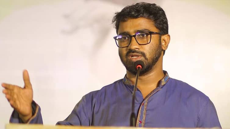 রাশেদ খান