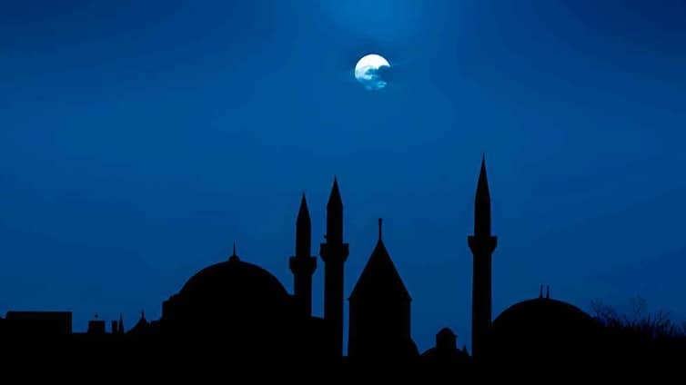 shab-e-barat namaz