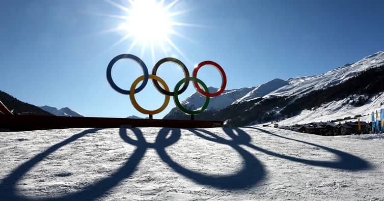 Winter Olympics Schedule: Full TV and Streaming Listings for February 9 winter olympics schedule