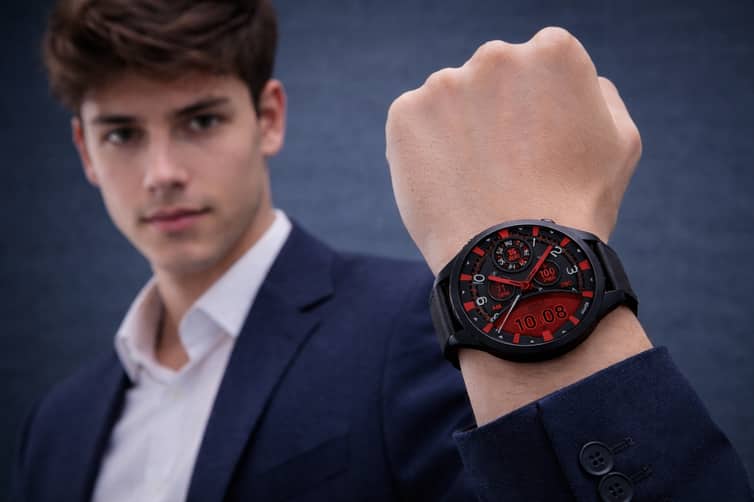 Samsung Galaxy Watch Ultra 2