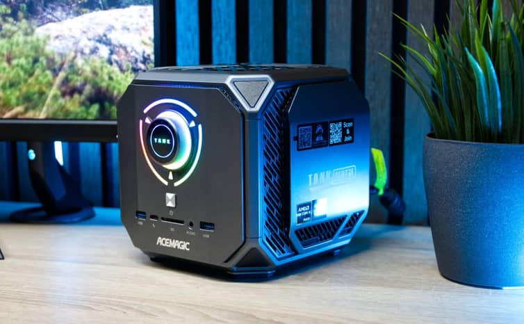 Acemagic M1A Pro+