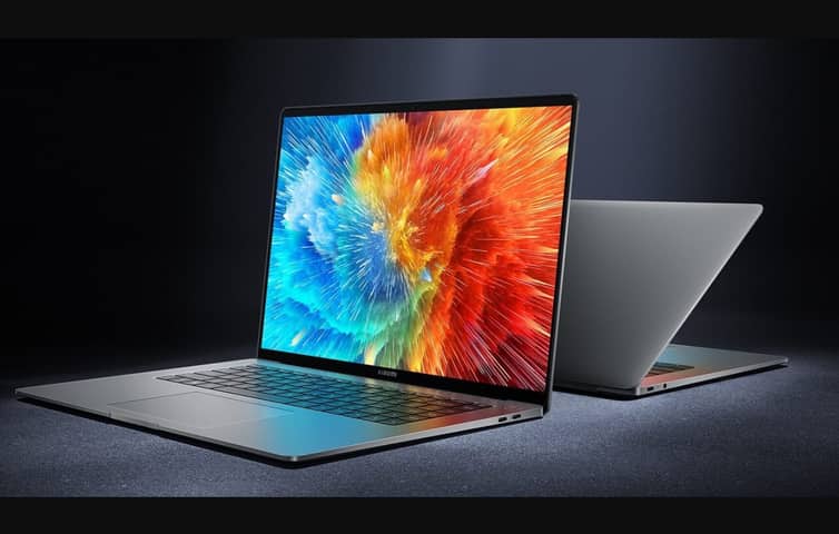 Xiaomi Book Pro 14