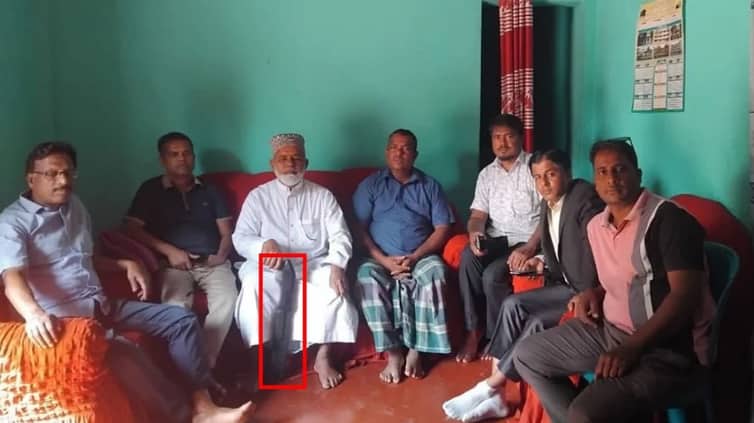 শটগান