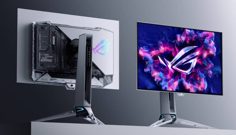 ASUS Monitor