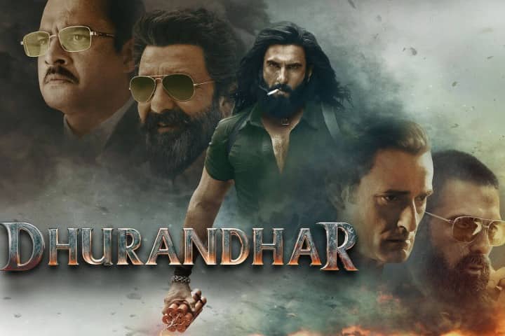 Dhurandhar Box Office Collections