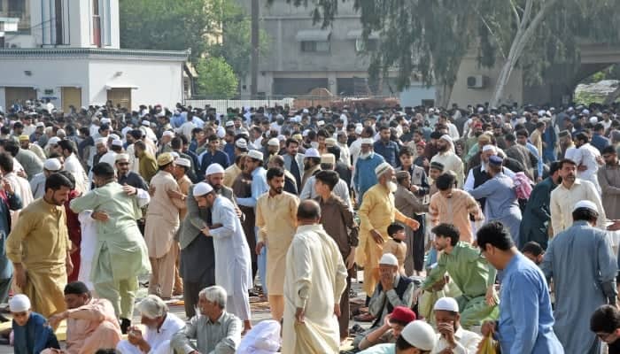 EID