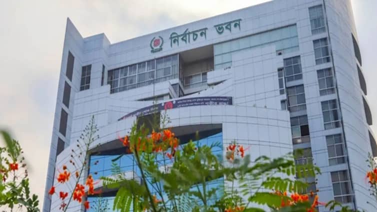 উপনির্বাচন