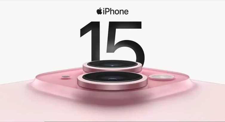 Apple Unveils the Apple iPhone 15 with Notable Upgrades and Subtle Shifts apple iphone 15