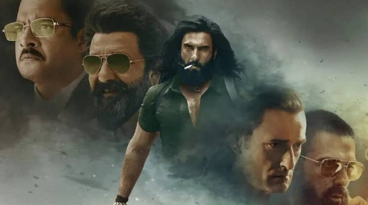 dhurandhar movie box office collection