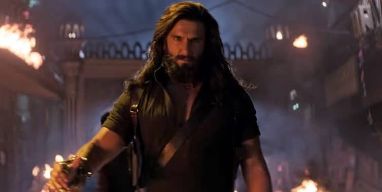 Dhurandhar Movie Ranveer Singh Sees Strong Advance Sales Ahead of Release dhurandhar movie ranveer singh