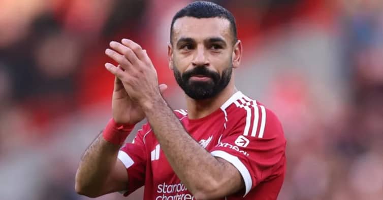 Mohamed Salah: Liverpool Face Difficult Choices Over Replacing Club Icon mohamed salah
