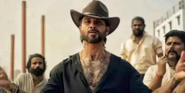 O Romeo Box Office Collection Nears Rs 60 Crore After Third Week Slowdown o romeo box office collection