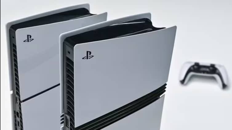 sony ps5 prices