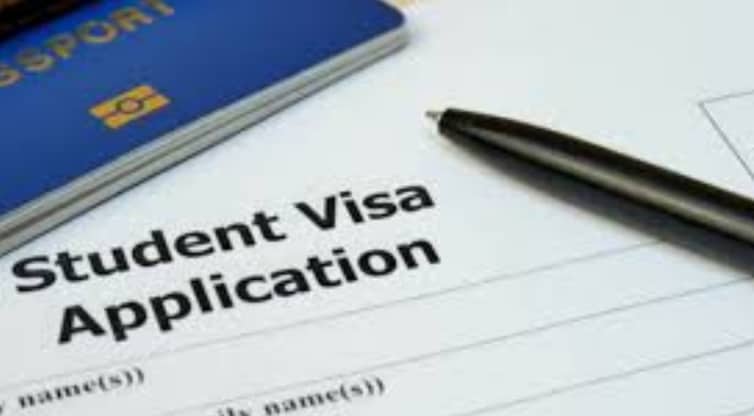 student visas