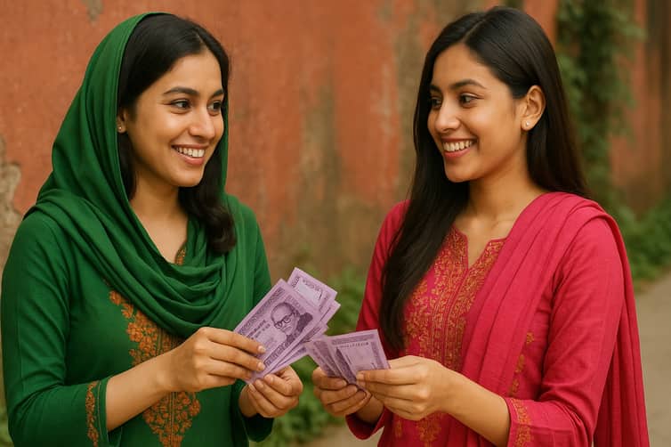 আজকের টাকার রেট