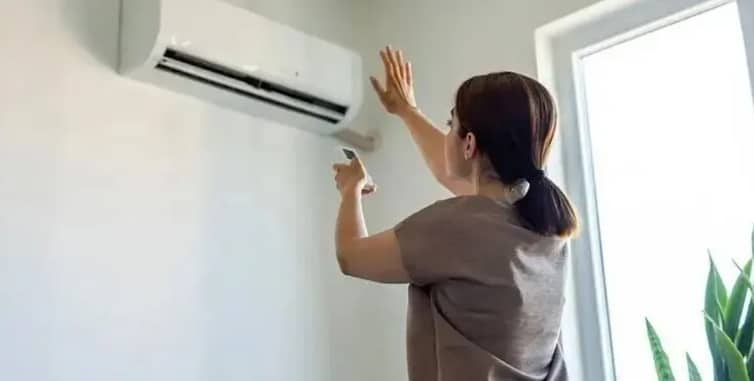 সার্ভিস করার পরও এসি কেন ঠান্ডা করে না ঠান্ডা