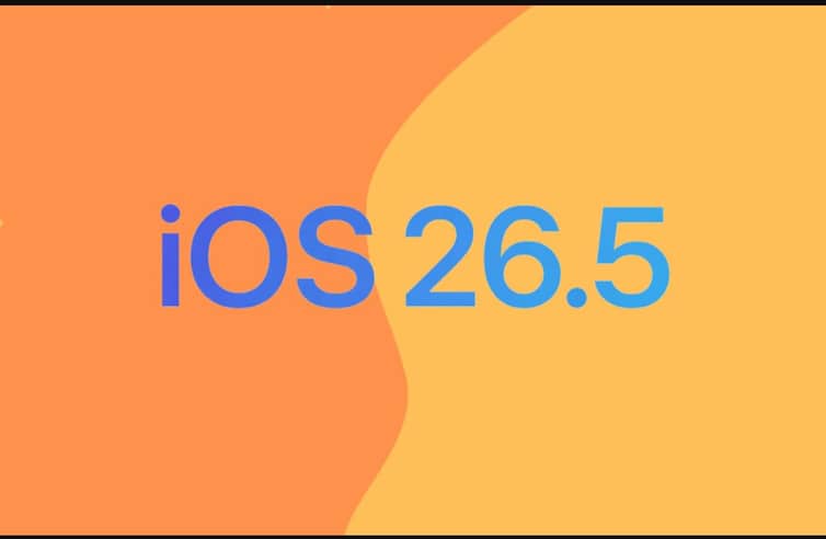iOS 26.5 Beta 2 Released by Apple With Maps Update and RCS Encryption Fix iOS 26.5 beta 2