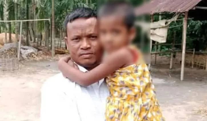 পাটগ্রাম সীমান্তে বিএসএফের গুলিতে বাংলাদেশি নিহত Ali-Hossain