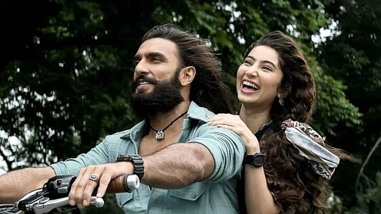 Dhurandhar Box Office