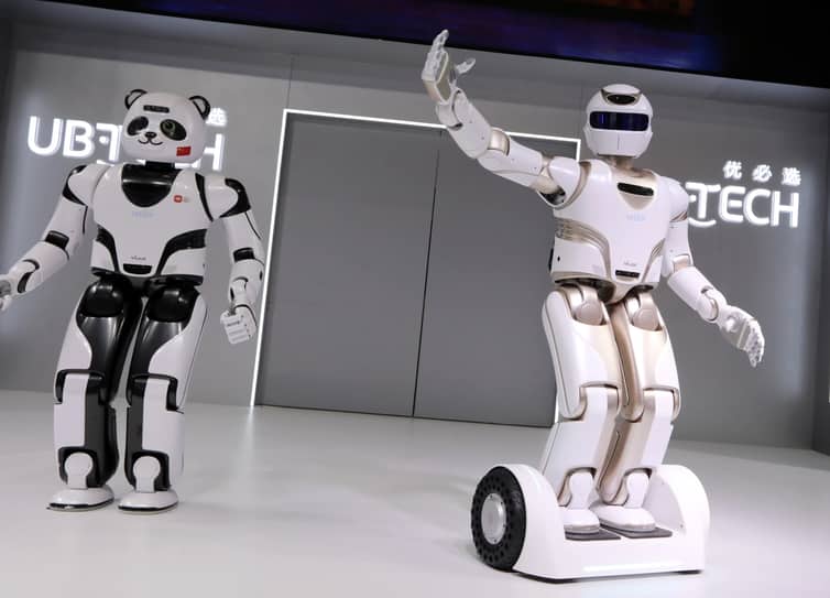 UBTech Robotics