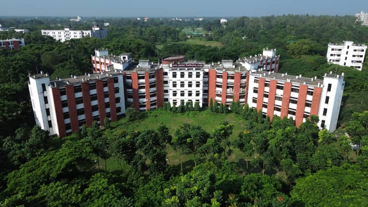 এডিপির সবুজ পাতায় যুক্ত হল বেরোবির ১০৯০ কোটি ১৫ লক্ষ টাকার মেগা প্রকল্প বেরোবি