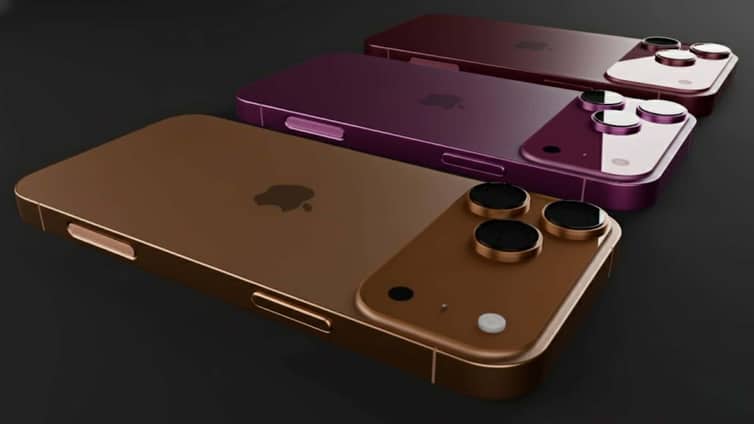 Apple iPhone 18 Pro Max Colors Surface in New Supply Chain Report apple iphone 18 pro max