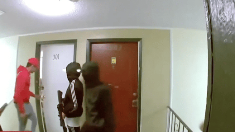 Aurora Viral Video Reveals New Details in Federal Indictment aurora viral video