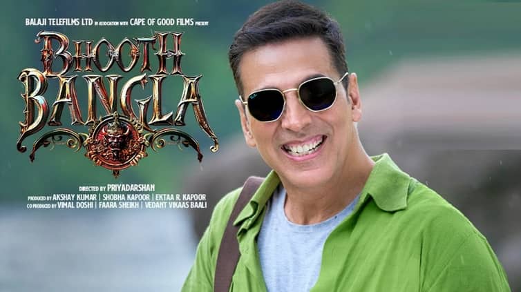 bhoot bangla box office collection day 9
