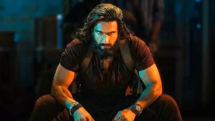 dhurandhar movie ranveer singh