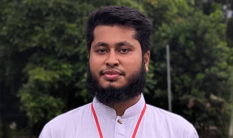 শিবির নেতা শিবলী